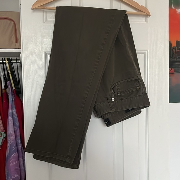 ✨2for20✨ Frank & Oak Lincoln slim fit jeans - Picture 7 of 7